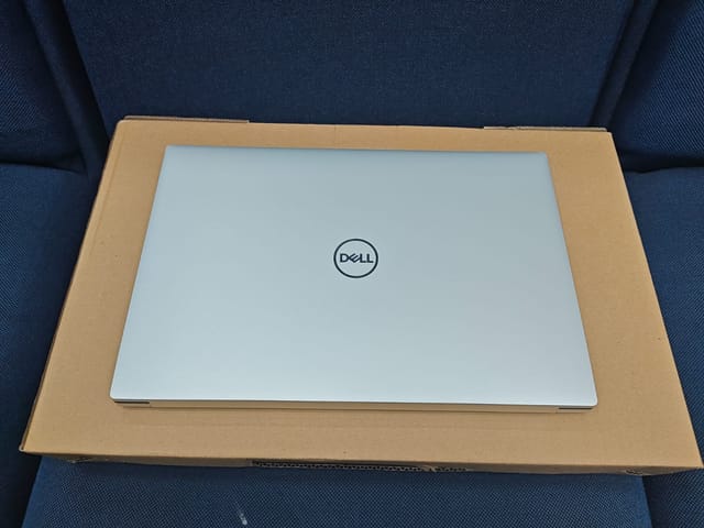 Dell XPS 15 9510 | RTX 3050ti | Core i7 11th Gen 16GB RAM 512GB SSD | 15.6-inch Display_img_2