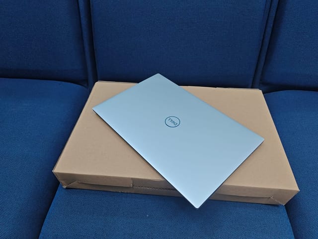 Dell XPS 15 9510 | RTX 3050ti | Core i7 11th Gen 16GB RAM 512GB SSD | 15.6-inch Display_img_3