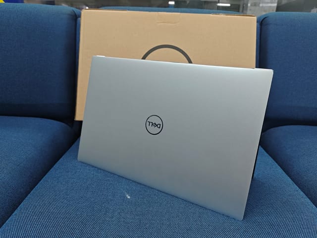 Dell XPS 15 9510 | RTX 3050ti | Core i7 11th Gen 16GB RAM 512GB SSD | 15.6-inch Display_img_5