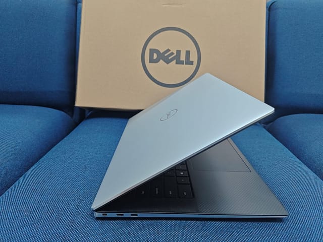 Dell XPS 15 9510 | RTX 3050ti | Core i7 11th Gen 16GB RAM 512GB SSD | 15.6-inch Display_img_7
