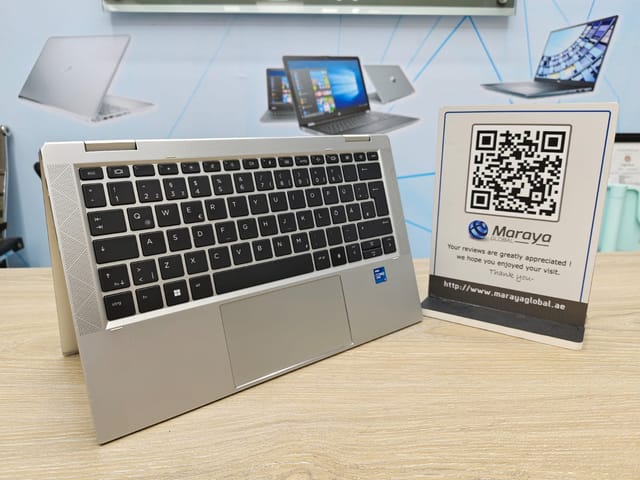 HP EliteBook 1030 X360 G4 | Core i5 8th Gen 8GB RAM 256GB SSD | 13.3-inch x360 Display_img_0