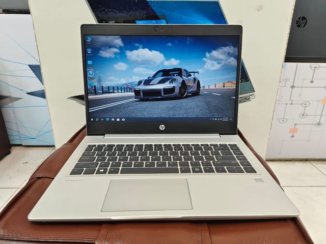 HP ProBook 440 G6 | Core i5 8th Gen 8GB RAM 256GB SSD | 14.1-inch Display_img_1