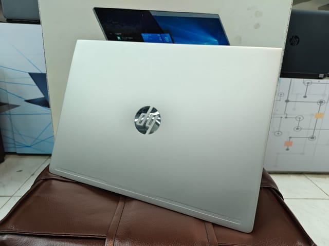 HP ProBook 440 G6 | Core i5 8th Gen 8GB RAM 256GB SSD | 14.1-inch Display_img_2