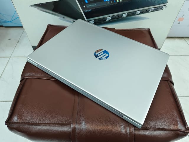 HP ProBook 440 G6 | Core i5 8th Gen 8GB RAM 256GB SSD | 14.1-inch Display_img_3