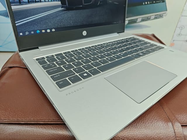 HP ProBook 440 G6 | Core i5 8th Gen 8GB RAM 256GB SSD | 14.1-inch Display_img_4