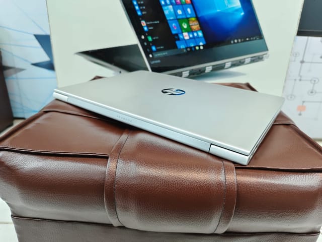 HP ProBook 440 G6 | Core i5 8th Gen 8GB RAM 256GB SSD | 14.1-inch Display_img_5