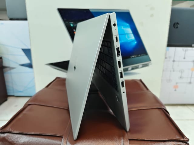 HP ProBook 440 G6 | Core i5 8th Gen 8GB RAM 256GB SSD | 14.1-inch Display_img_6