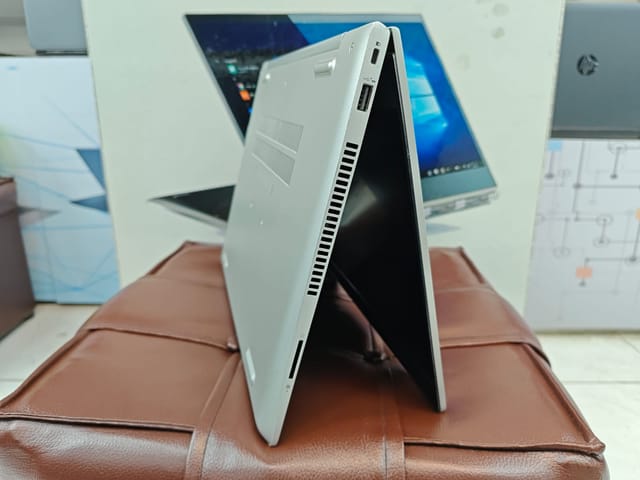 HP ProBook 440 G6 | Core i5 8th Gen 8GB RAM 256GB SSD | 14.1-inch Display_img_7