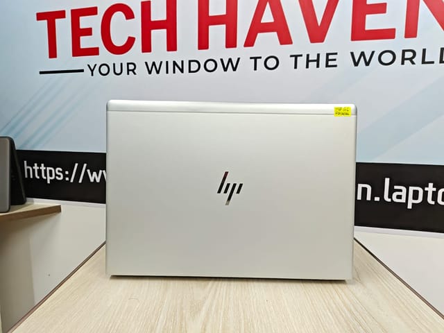 HP EliteBook 745 G6 | AMD Ryzen 5 Pro 3500u 8GB RAM 256GB SSD | 14.1-inch Display_img_0