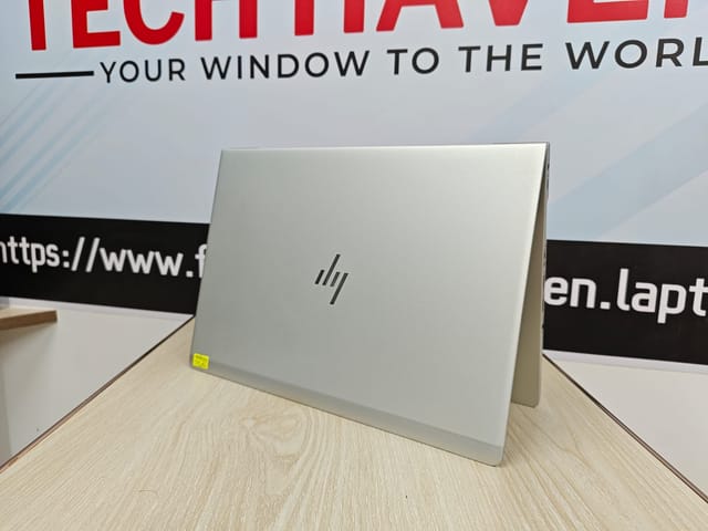 HP EliteBook 745 G6 | AMD Ryzen 5 Pro 3500u 8GB RAM 256GB SSD | 14.1-inch Display_img_3