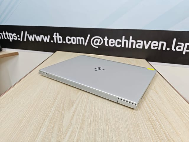 HP EliteBook 745 G6 | AMD Ryzen 5 Pro 3500u 8GB RAM 256GB SSD | 14.1-inch Display_img_4