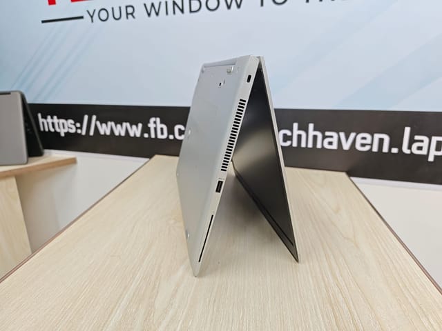 HP EliteBook 745 G6 | AMD Ryzen 5 Pro 3500u 8GB RAM 256GB SSD | 14.1-inch Display_img_5