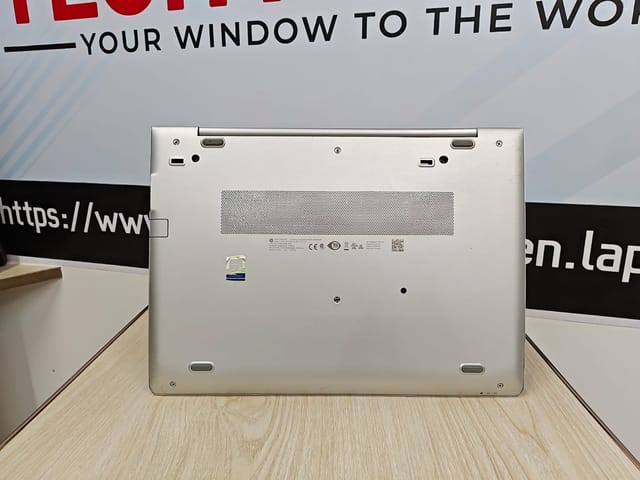 HP EliteBook 745 G6 | AMD Ryzen 5 Pro 3500u 8GB RAM 256GB SSD | 14.1-inch Display_img_6