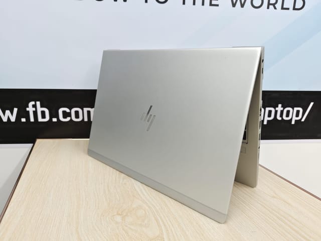 HP EliteBook 840 G6 | Core i5 8th Gen 8GB RAM 256GB SSD | 14.1-inch Display_img_1