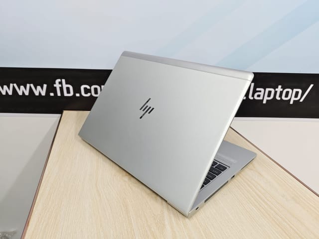 HP EliteBook 840 G6 | Core i5 8th Gen 8GB RAM 256GB SSD | 14.1-inch Display_img_2