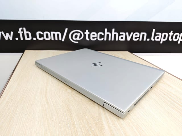 HP EliteBook 840 G6 | Core i5 8th Gen 8GB RAM 256GB SSD | 14.1-inch Display_img_4