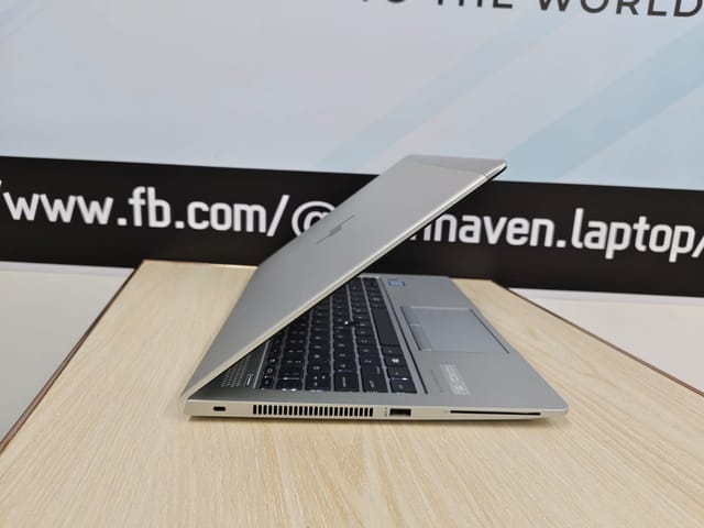 HP EliteBook 840 G6 | Core i5 8th Gen 8GB RAM 256GB SSD | 14.1-inch Display_img_6