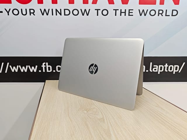 HP EliteBook 840 G3 | Core i5 6th Gen 8GB RAM 256GB SSD | 141.-inch Display_img_2