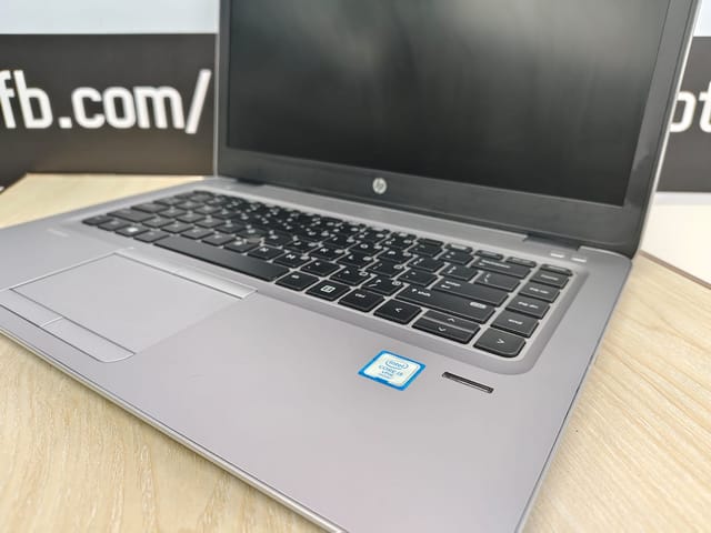HP EliteBook 840 G3 | Core i5 6th Gen 8GB RAM 256GB SSD | 141.-inch Display_img_3