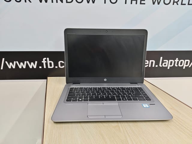 HP EliteBook 840 G3 | Core i5 6th Gen 8GB RAM 256GB SSD | 141.-inch Display_img_4