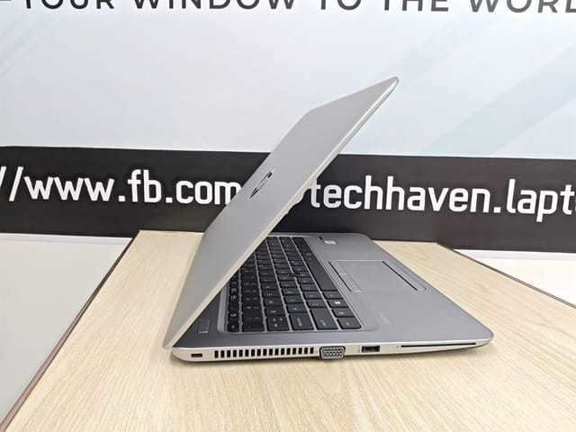 HP EliteBook 840 G3 | Core i5 6th Gen 8GB RAM 256GB SSD | 141.-inch Display_img_5