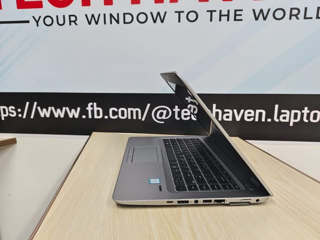 HP EliteBook 840 G3 | Core i5 6th Gen 8GB RAM 256GB SSD | 141.-inch Display_img_6
