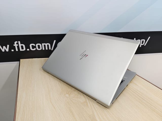 HP EliteBook 840 G6 | Core i7 8th Gen 8GB RAM 256GB SSD | 14.1-inch Display_img_3