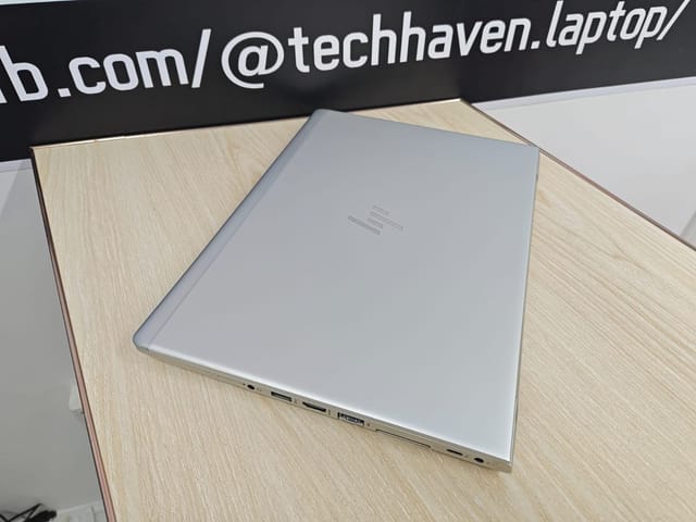 HP EliteBook 840 G6 | Core i7 8th Gen 8GB RAM 256GB SSD | 14.1-inch Display_img_5