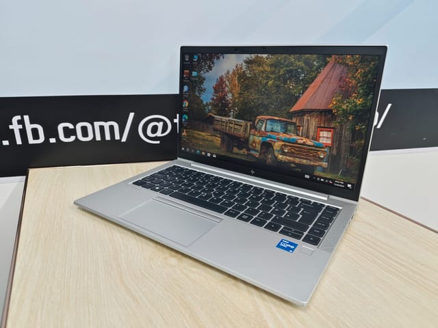 HP EliteBook 840 G8 | Core i5 11th Gen 16GB RAM 256GB SSD | 14.1-inch Display_img_2