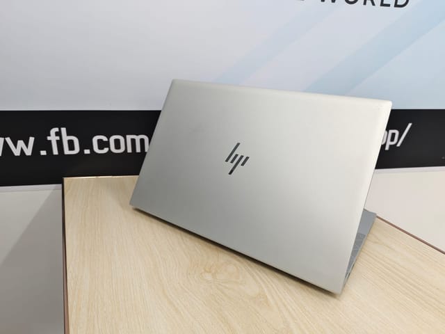 HP EliteBook 840 G8 | Core i5 11th Gen 16GB RAM 256GB SSD | 14.1-inch Display_img_3