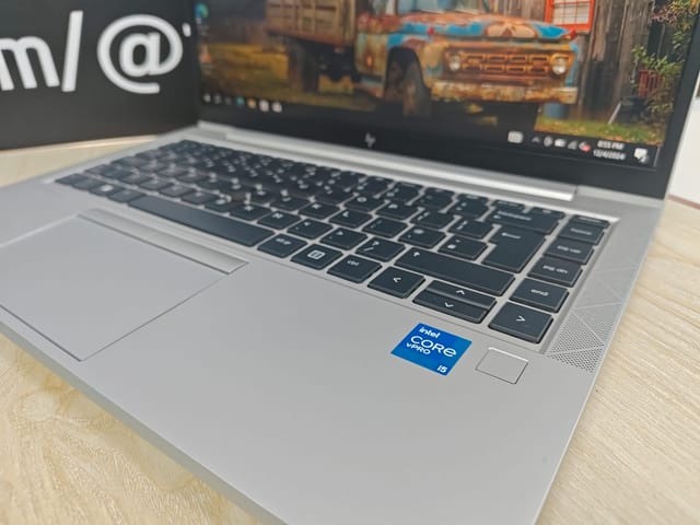 HP EliteBook 840 G8 | Core i5 11th Gen 16GB RAM 256GB SSD | 14.1-inch Display_img_5