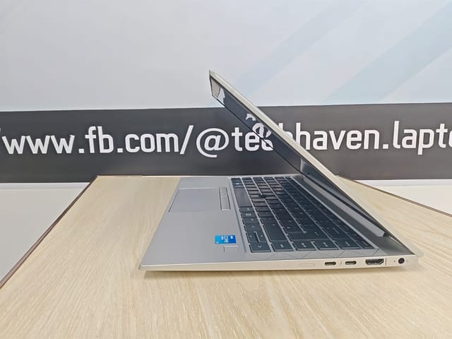 HP EliteBook 840 G8 | Core i5 11th Gen 16GB RAM 256GB SSD | 14.1-inch Display_img_6