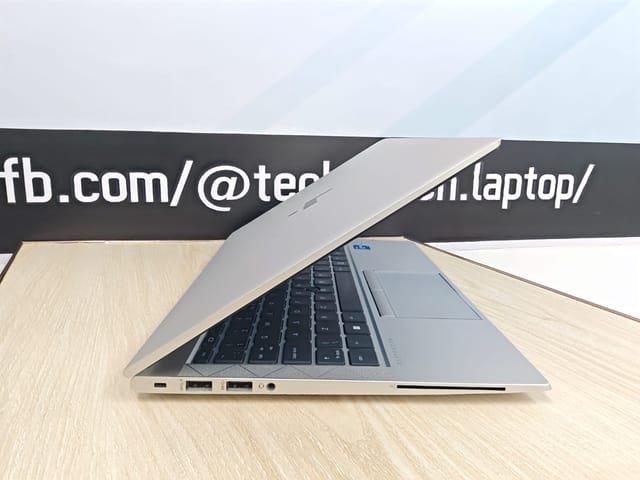 HP EliteBook 840 G8 | Core i5 11th Gen 16GB RAM 256GB SSD | 14.1-inch Display_img_7