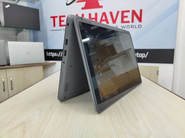 Dell Latitude 3120 2 in 1 | Intel Pentium Silver N6000 | 8GB RAM 128GB SSD | 11.6-inch X360 Display_img_2