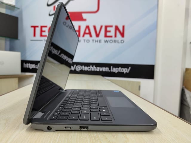 Dell Latitude 3120 2 in 1 | Intel Pentium Silver N6000 | 8GB RAM 128GB SSD | 11.6-inch X360 Display_img_4