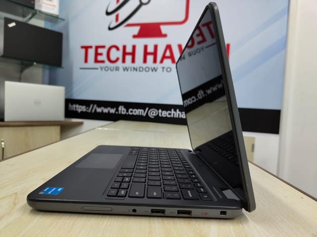 Dell Latitude 3120 2 in 1 | Intel Pentium Silver N6000 | 8GB RAM 128GB SSD | 11.6-inch X360 Display_img_5