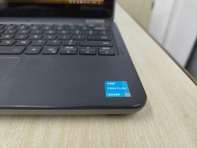 Dell Latitude 3120 2 in 1 | Intel Pentium Silver N6000 | 8GB RAM 128GB SSD | 11.6-inch X360 Display_img_6