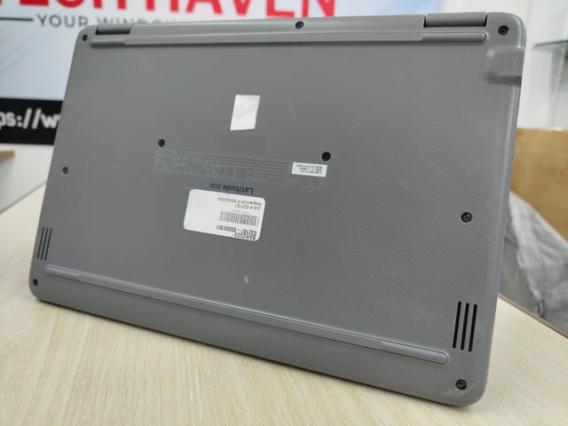 Dell Latitude 3120 2 in 1 | Intel Pentium Silver N6000 | 8GB RAM 128GB SSD | 11.6-inch X360 Display_img_7