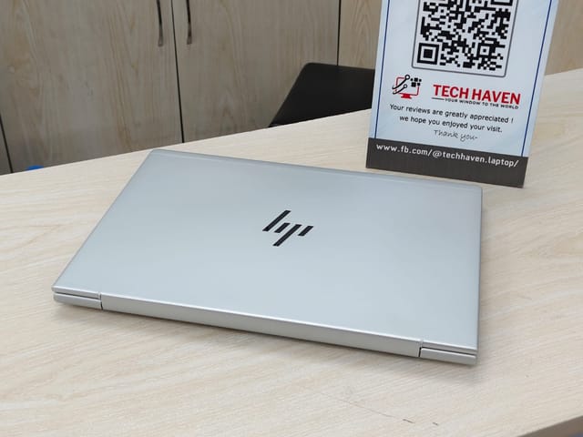 HP EliteBook 640 G11 | Core Ultra 7 165U | 16GB RAM 512GB SSD | 14.1 inch Display_img_1