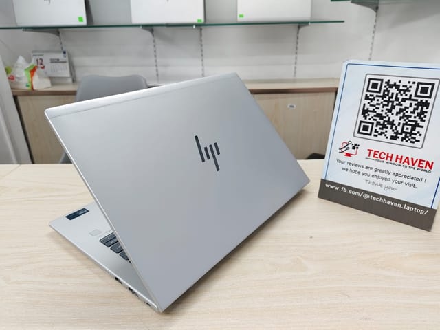 HP EliteBook 640 G11 | Core Ultra 7 165U | 16GB RAM 512GB SSD | 14.1 inch Display_img_3