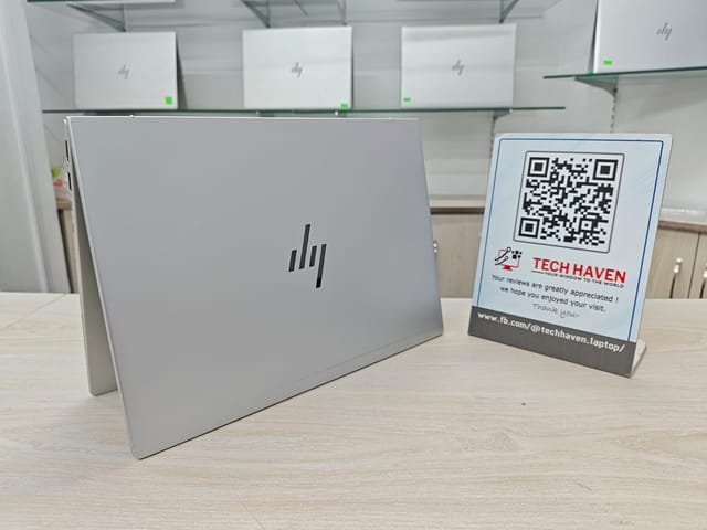 HP EliteBook 640 G11 | Core Ultra 7 165U | 16GB RAM 512GB SSD | 14.1 inch Display_img_4