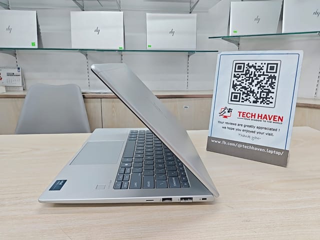 HP EliteBook 640 G11 | Core Ultra 7 165U | 16GB RAM 512GB SSD | 14.1 inch Display_img_5