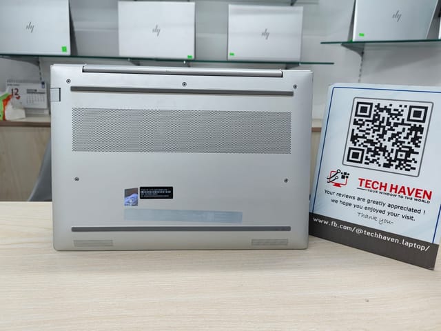 HP EliteBook 640 G11 | Core Ultra 7 165U | 16GB RAM 512GB SSD | 14.1 inch Display_img_8