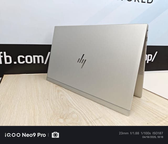 HP EliteBook 840 G8 | Core i7 11th Gen | 16GB RAM 512GB SSD | 14.1 inch Display_img_0