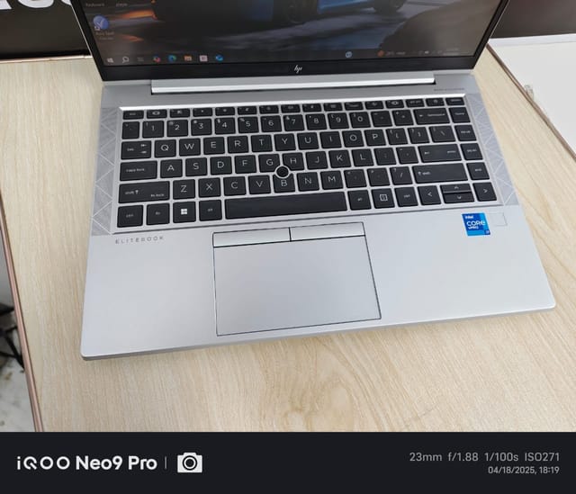 HP EliteBook 840 G8 | Core i7 11th Gen | 16GB RAM 512GB SSD | 14.1 inch Display_img_4