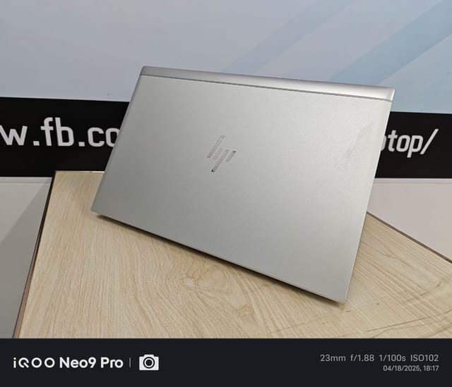 HP EliteBook 840 G8 | Core i7 11th Gen | 16GB RAM 512GB SSD | 14.1 inch Display_img_5