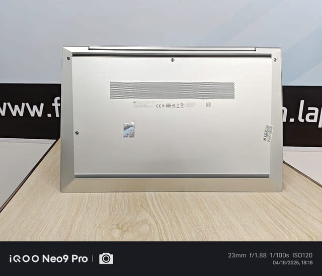 HP EliteBook 840 G8 | Core i7 11th Gen | 16GB RAM 512GB SSD | 14.1 inch Display_img_8