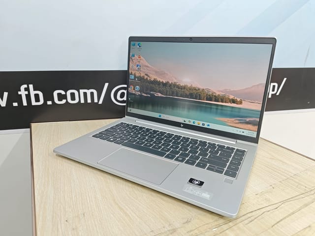 HP EliteBook 645 G9 | Ryzen 5 Pro 5675u| 16GB RAM 512GB SSD| 14.1 inch Display_img_3