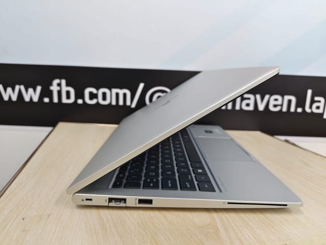 HP EliteBook 645 G9 | Ryzen 5 Pro 5675u| 16GB RAM 512GB SSD| 14.1 inch Display_img_4