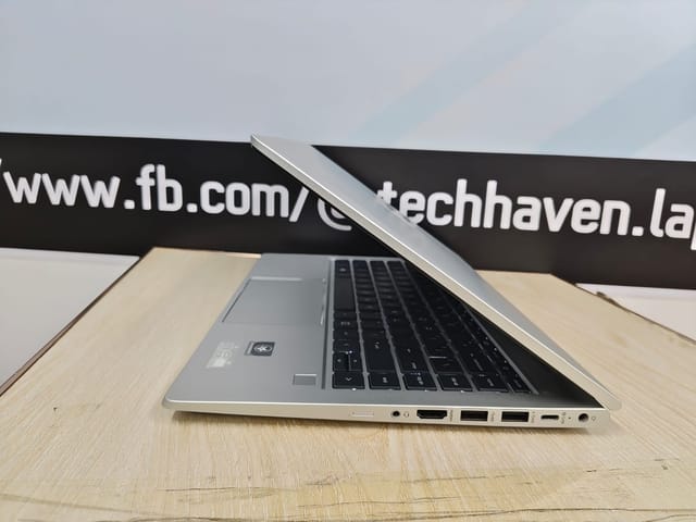 HP EliteBook 645 G9 | Ryzen 5 Pro 5675u| 16GB RAM 512GB SSD| 14.1 inch Display_img_5